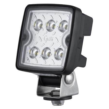 Trilliant Cube Led Wide Flood MPN:63991-5