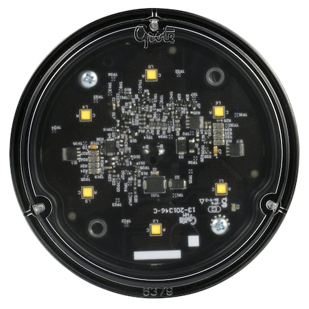 Tril 36 Bi-Voltage Flood MPN:63H81