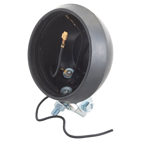 Housing, Work Lamp, Rubber, 5 7/8 In MPN:64930