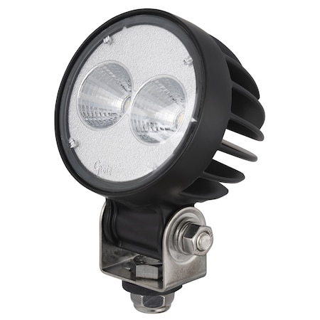 LED WORK LAMP, MULTI-VOLT, FAR, PENDANT MN MPN:64G01