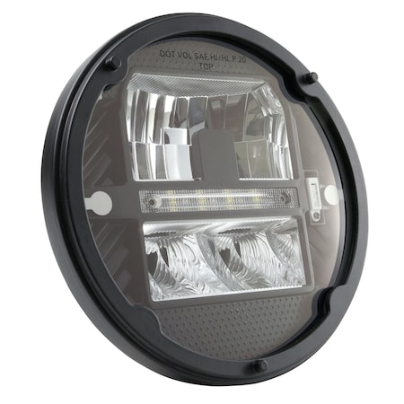 Led Head Lamp MPN:64H71-5