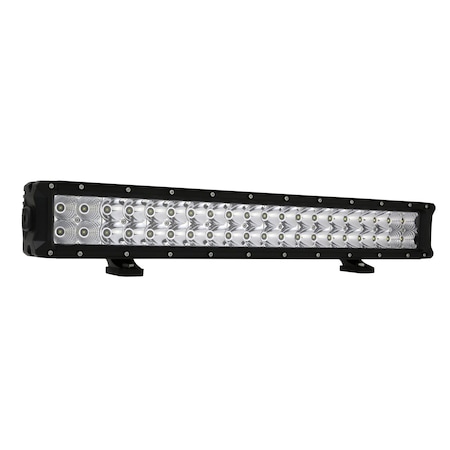 WorkLight Bar, 5416lm, Rectangular, LED, 4