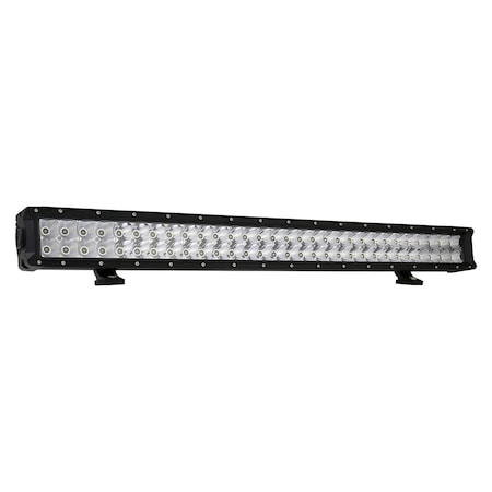 WorkLight Bar, 8124lm, Rectangular, LED, 4
