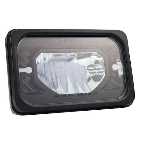 Led Heated Lamp Asm. MPN:64J61-5