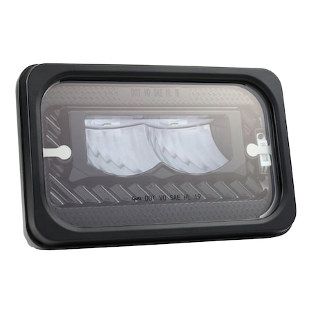 Led Heated Lamp Asm. MPN:64J71-5