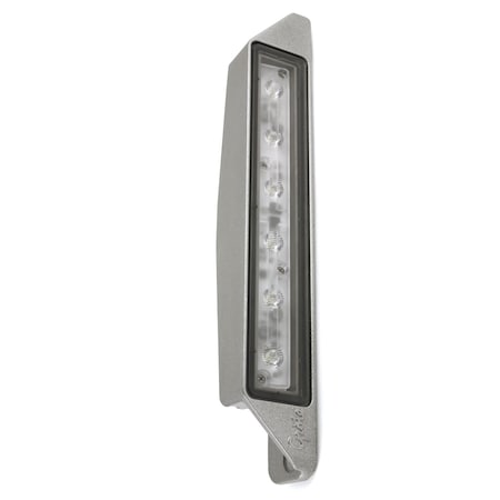 Work Light Bar, 1000 lm, Rectangular, LED MPN:64M21-5