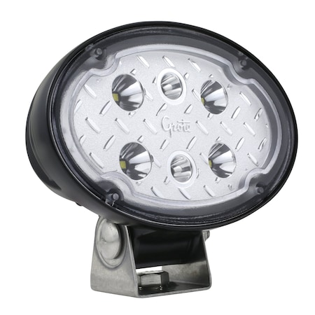 Long Range Eoval 2000 MPN:64W01
