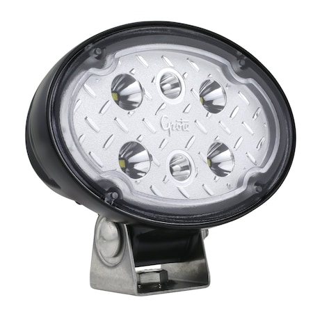 Long Range eOval 3000 MPN:64W81