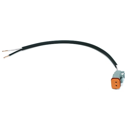 PIGTAIL, DEUSTCH CNNCTR, TRLLNT WRK LMPS MPN:68610