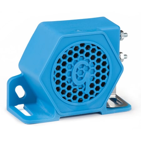 Vehicle Backup Alarm, Tonal MPN:73040-5