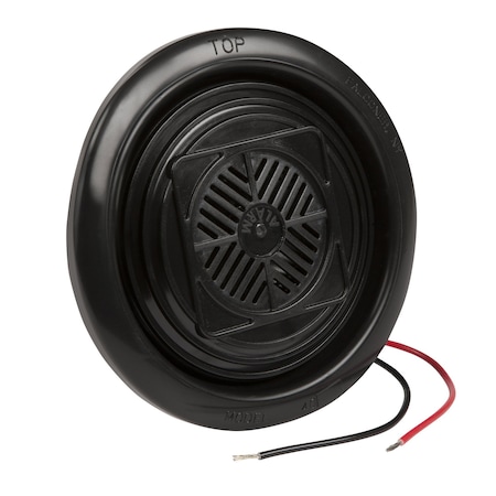 Vehicle Backup Alarm, Tonal MPN:73160