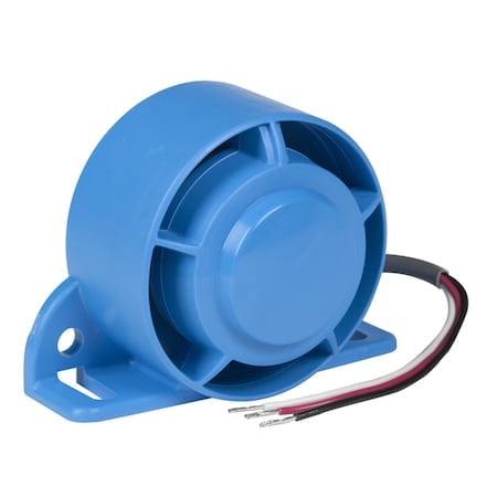 Vehicle Backup Alarm, Dual-Tone MPN:73350