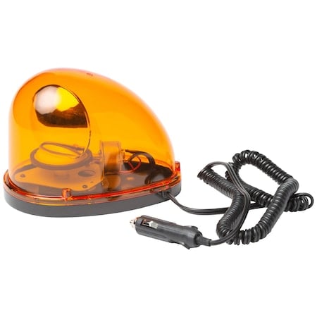 Strobe Light, Amber, 12V DC MPN:76033