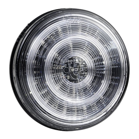 Strobe Light, Blue, 12V DC MPN:77355