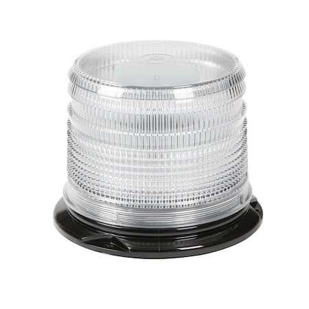 Flashing Beacon, Amber/Green, 12 to 24V DC MPN:78070