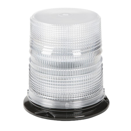 Flashing Beacon, Amber/Green, 12 to 24V DC MPN:78080