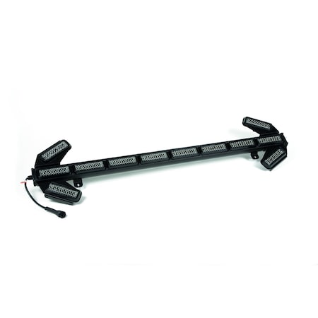 Arrow Board, LED, 2.4 A, 12V DC MPN:78210