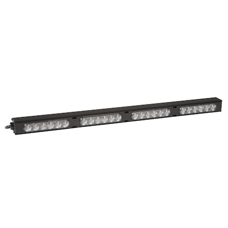 Vehicle Directional Light, LED, 2 A, 12V DC MPN:78370