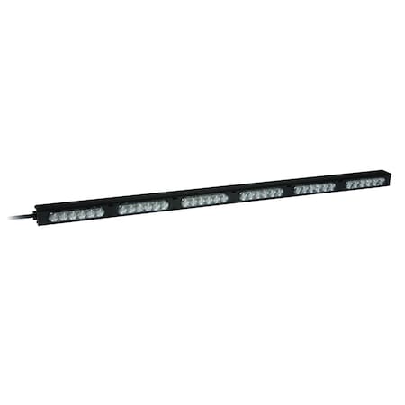 Vehicle Directional Light, LED, 3 A, 12V DC MPN:78380