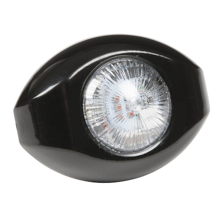 Warning/Directional Light, Amber MPN:79033