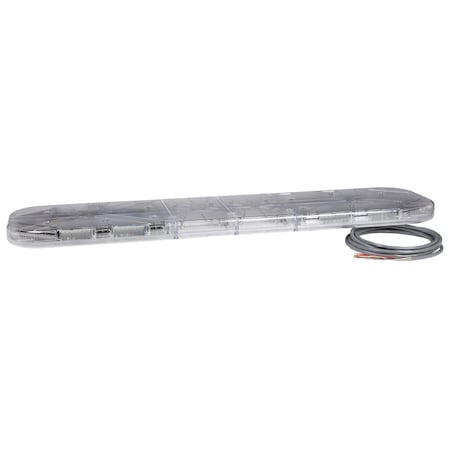 Full-Size Light Bar, Amber, 12V DC MPN:79153