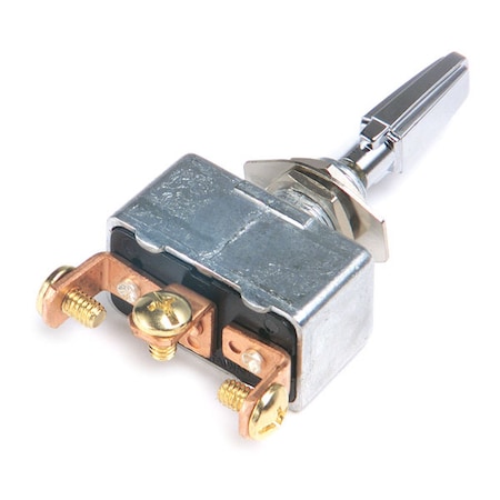 Switch, 3 Screw, Mom On/Off/Mom On, 35A MPN:82-2125