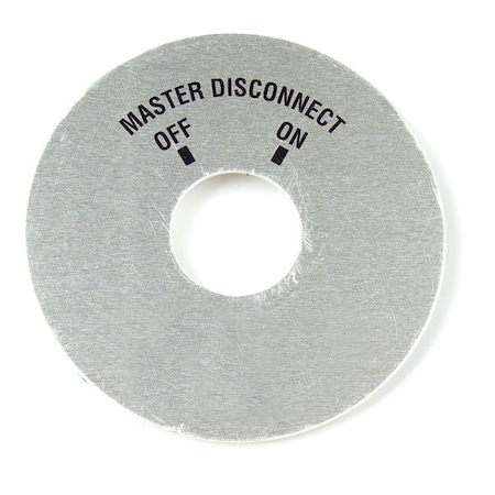 Face Plate for 82-2155 MPN:82-2157