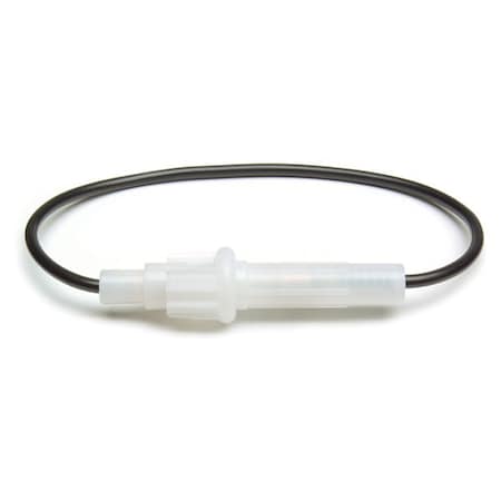 Fuse Holder, 20 Amp, 18 ga., Black MPN:82-2160