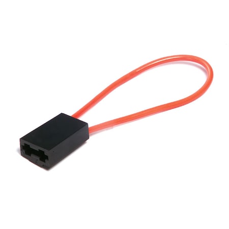 Fuse Holder, ATO, 12 ga., 30 Amp MPN:82-2165