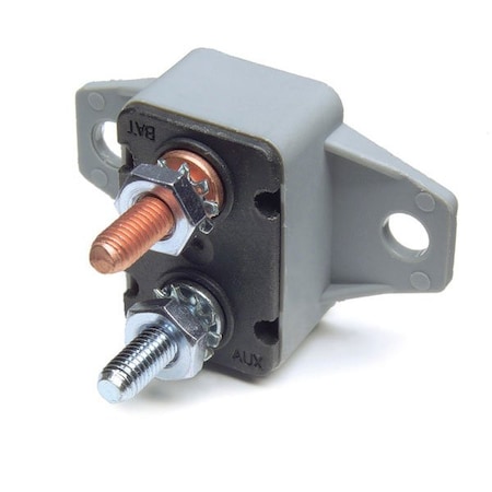 Circuit Breaker, 40 Amp Bracket MPN:82-2186