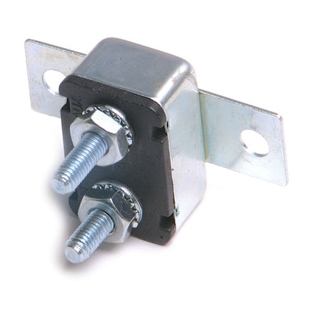 Circuit Breaker, 15 Amp, Braket MPN:82-2190