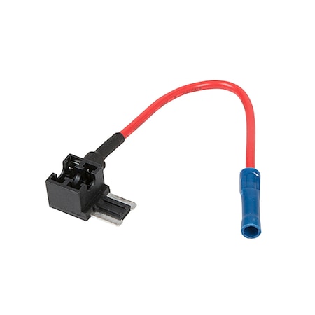 Fuse Add for Low Profile Mini Blade Fuse MPN:82-2218