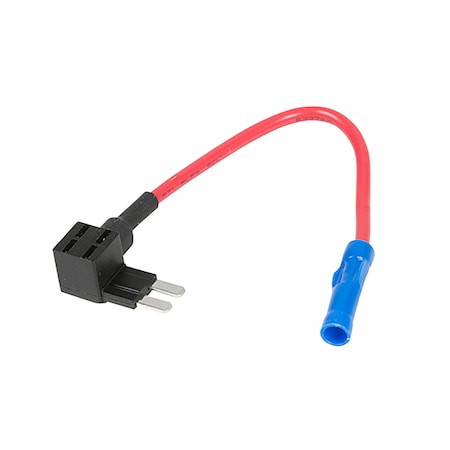 Fuse Add for Micro Blade Fuse MPN:82-2219