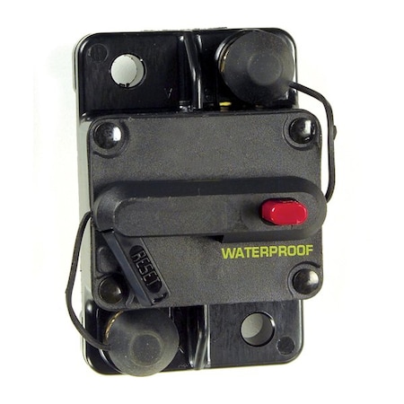 Circuit Breakers, High Amperage, Thermal, T MPN:82-2251