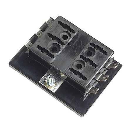 Circuit Breaker Panel, 6 Position MPN:82-2303