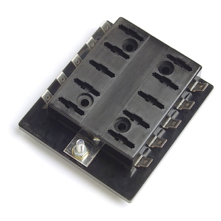 Circuit Breaker Panel, 10 Position MPN:82-2305