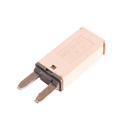 Circuit Breaker, Mini, Type I, 10A MPN:82-2340