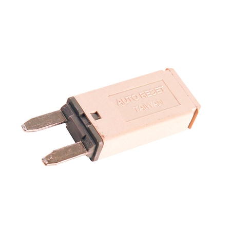 Circuit Breaker, Mini, Type I, 15A MPN:82-2341