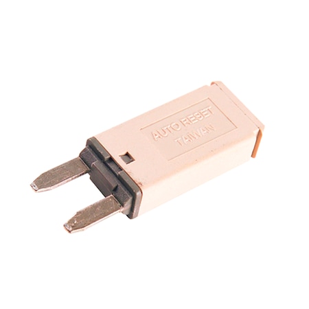 Circuit Breaker, Mini, Type II, 10A MPN:82-2350