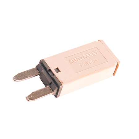 Circuit Breaker, Mini, Type II, 20A MPN:82-2352