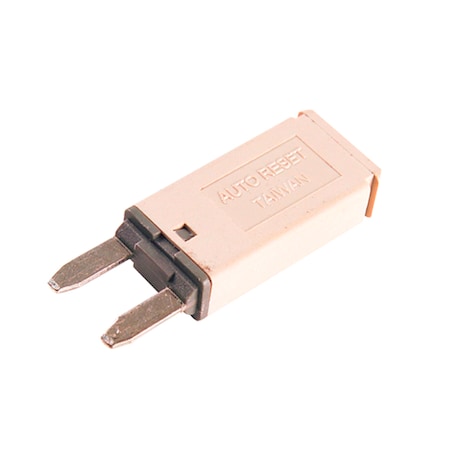 Circuit Breaker, Mini, Type II, 25A MPN:82-2353