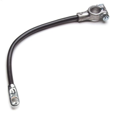 Battery Cable, Top Post, 4 Ga, 72
