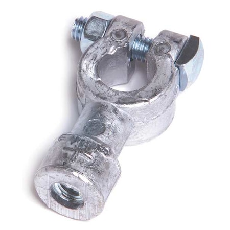 Straight Battery Terminal, Bolt, Lead, PK2 MPN:82-9132