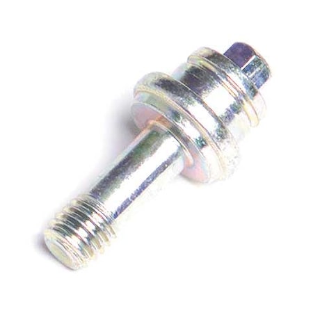 Bolt, Silver, Side Bolt Terminal, PK2 MPN:82-9217