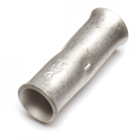 Copper Splice, Tin, 4/0 Ga, PK2 MPN:82-9558
