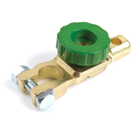 Quick Connector With Cap MPN:82-9595