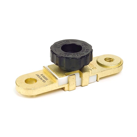 Quick Connector, Side Terminal, Univ MPN:82-9596