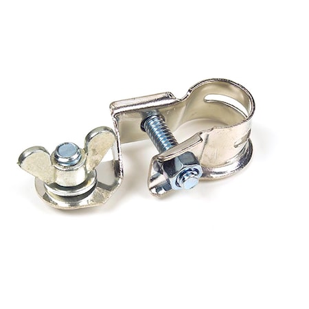 Lead Free Terminal W/Aux, 4 and 6 Ga, PR1 MPN:82-9597