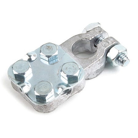 Top Post, 3-Way, Pos/Neg, PK2 MPN:82-9620