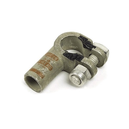 Le ft. Elbow, 2/0 Ga, Neg MPN:82-9650
